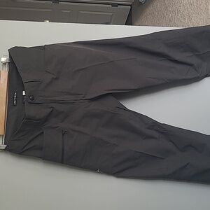 Men's Arc'teryx lightweight pants
